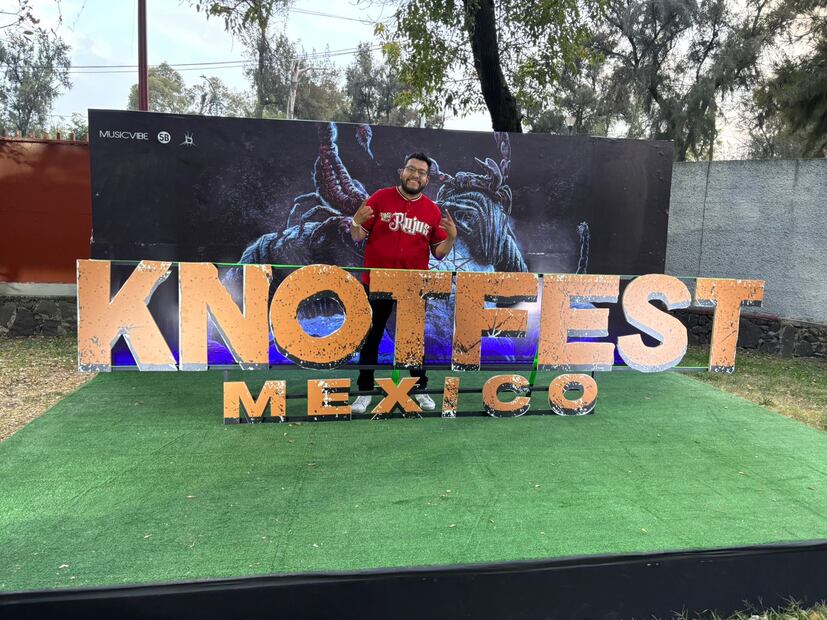 Foto: Marlem Suárez/EL UNIVERSAL.