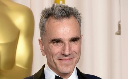 Daniel Day-Lewis se retira de la actuación