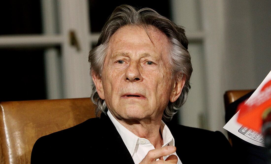 Roman Polanski