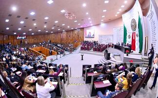 Morena impulsa cambios en designación del Fiscal General de Veracruz; una regresión, acusan