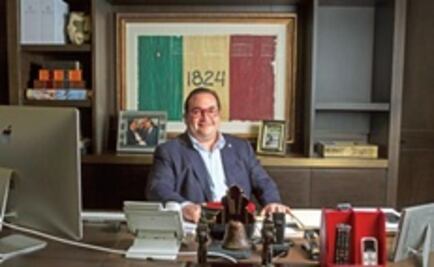 En Veracruz es el crimen organizado el que mata periodistas: Javier Duarte