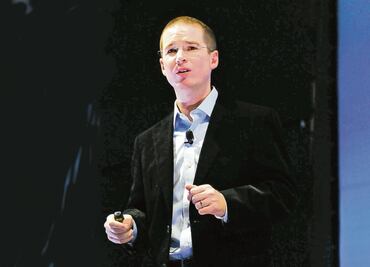 La '3de3' de Anaya, un ejemplo de opacidad