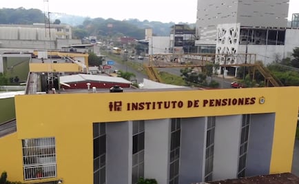 Instituto de Pensiones de Veracruz presenta problemas financieros