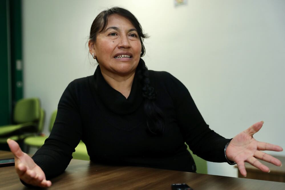 Fotografía: Lucía Godínez/EL UNIVERSAL