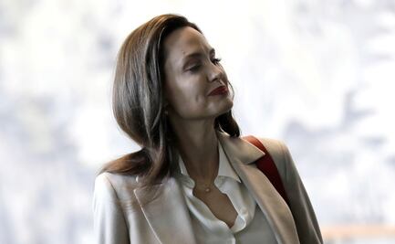 Las 10 cosas que han marcado los 45 años de Angelina Jolie