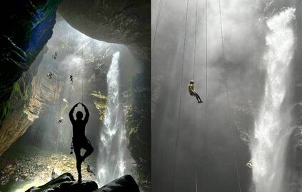 7 maravillas de México para conectar con la naturaleza en 2025