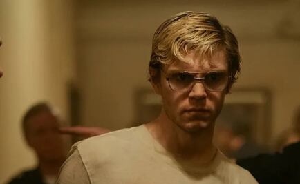 Estos son 5 datos de Jeffrey Dahmer que eliminaron de la serie que causa furor en Netflix