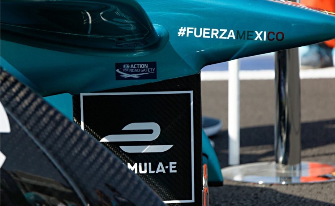 La categoría eléctrica vuelve a México por tercer año consecutivo