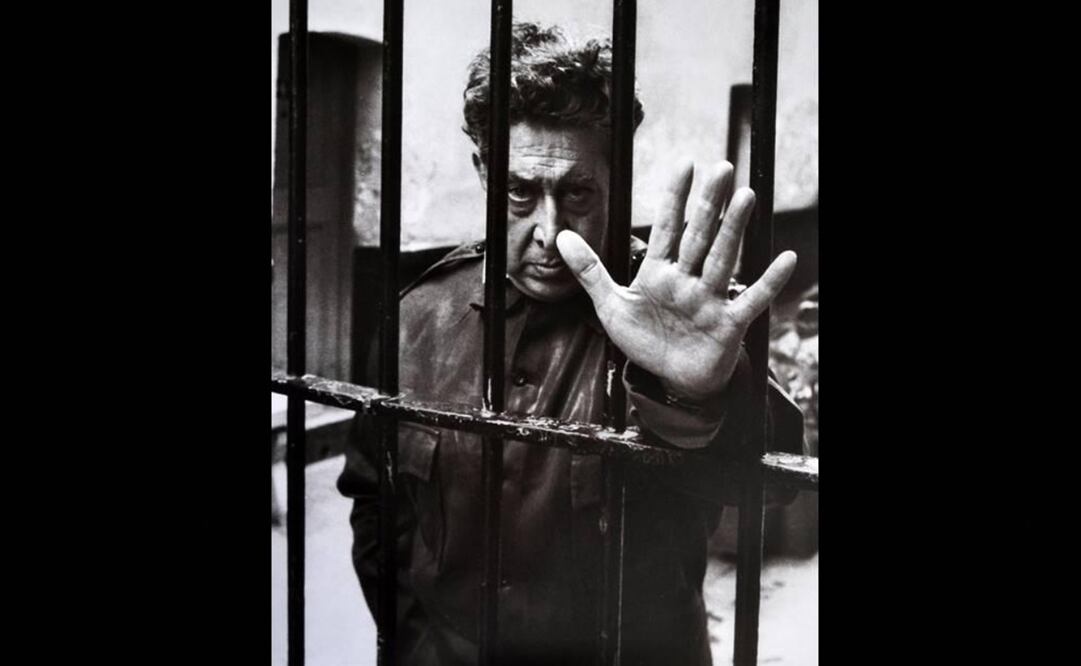 Foto: cortesía INAH, archivo