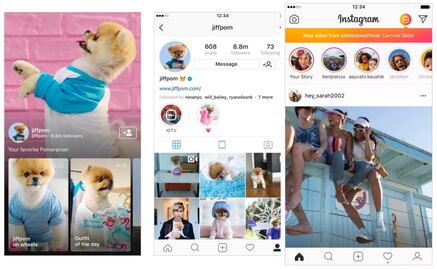 ¿Cómo usar el canal de videos IGTV de Instagram?