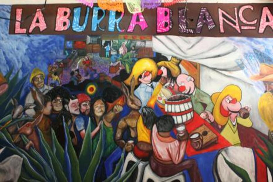 Jóvenes al rescate del tradicional pulque