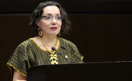 Destaca PRD avances por reforma a Ley de Tortura