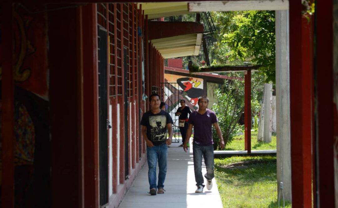 Foto: Archivo EL UNIVERSAL