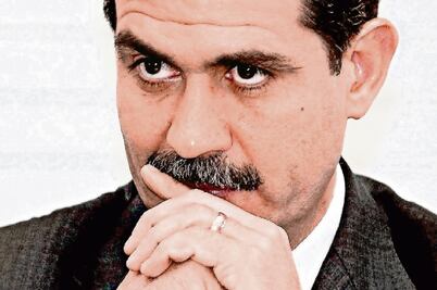 Hermano de Padrés, sin orden de aprehensión