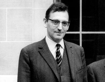 Vacuna antiCovid: falleció el biólogo molecular François Gros, descubridor del ARNm