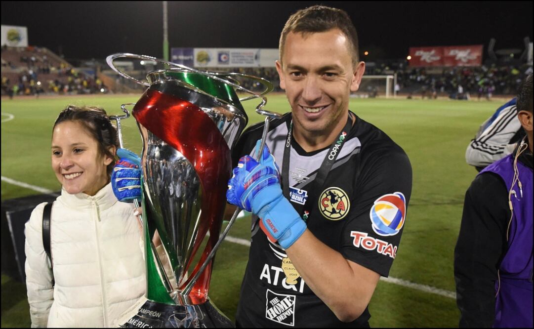 El América, favorito a ganar la Liga