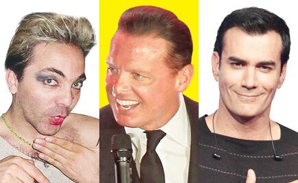 2015 golpea a personajes del espectáculo