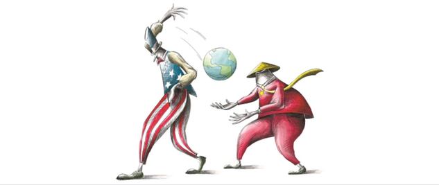 Dossier Internacional. El momento de China 