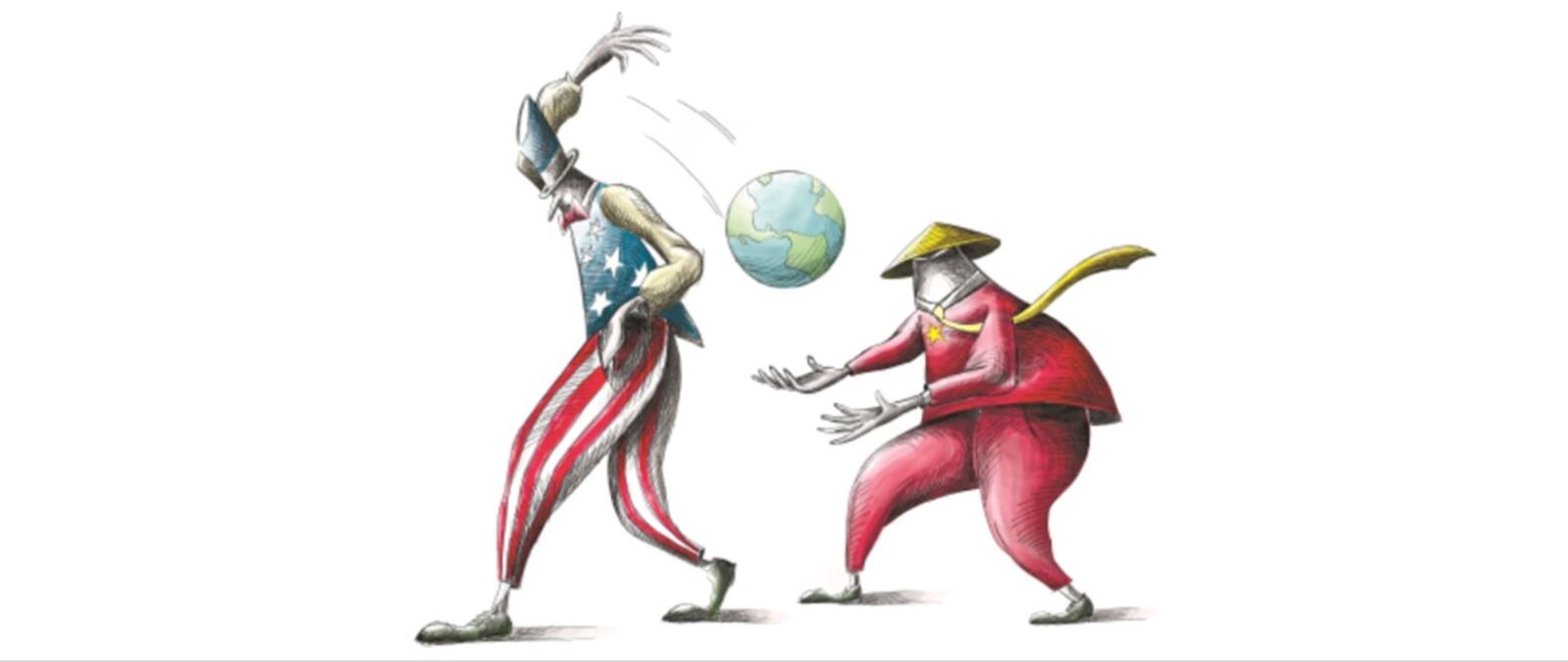 Ilustración: DANIEL RAZO 