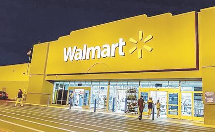 Hombre intenta comprar a niña en un Walmart de EU