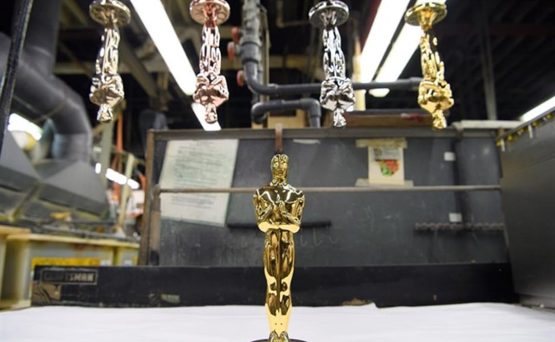 El oro es útil en el espacio, porque es bueno para reflejar longitudes de onda infrarrojas de luz. (FOTO: Especial)