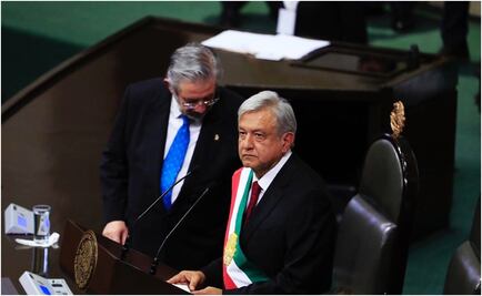 Crecimiento máximo del PIB con AMLO será el más discreto en 90 años