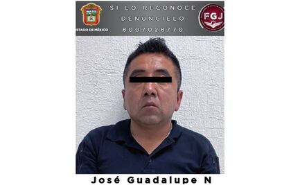 Cae director de Seguridad Pública de Villa del Carbón por robo a tienda de conveniencia