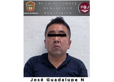 Cae director de Seguridad Pública de Villa del Carbón por robo a tienda de conveniencia