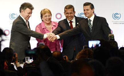Mexico to host Pacific Alliance meeting