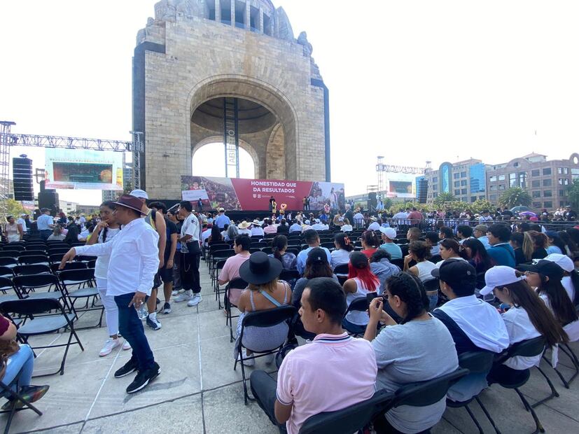 Foto: Salvador Corona