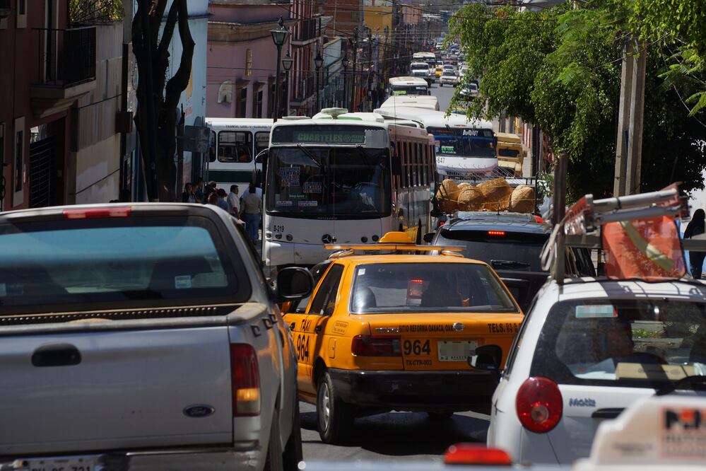 Foto: Edwin Hernández/ EL UNIVERSAL