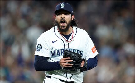 El mexicano Andrés Muñoz, sin preferencia de rival, Tigers o Guardians: Cualquiera es peligroso