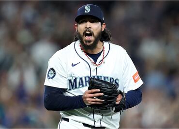 El mexicano Andrés Muñoz, sin preferencia de rival, Tigers o Guardians: Cualquiera es peligroso