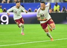 España derrota 2-0 a Francia y se mete en su segunda final mundialista