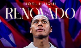 !Ya hay maquinista! Joel Huiqui ya es DT de Cruz Azul