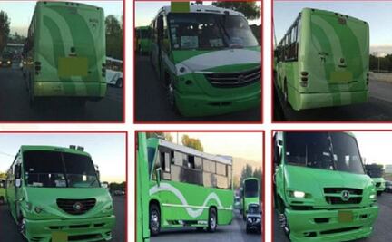 Identifican a grupo del Edomex que ingresó en camiones de CDMX para recuperar planta de Cruz Azul 