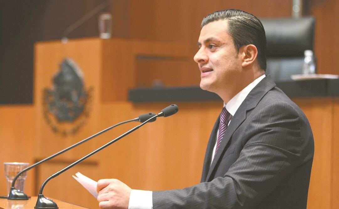 José María Martínez. Foto: Tomada de redes