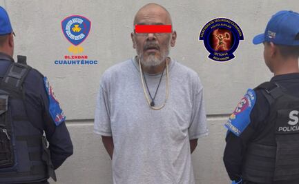 Detienen a presunto organizador de fiesta clandestina en colonia Guerrero; acudieron 800 personas y cinco jóvenes resultaron intoxicados