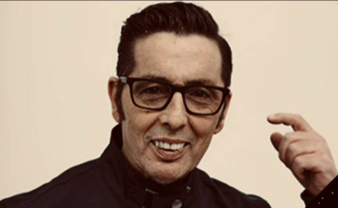 El cantante Christy Dignam, líder de la banda irlandesa de pop Aslan, conocida por éxitos como "This is" o "Crazy World", falleció a los 63 años.