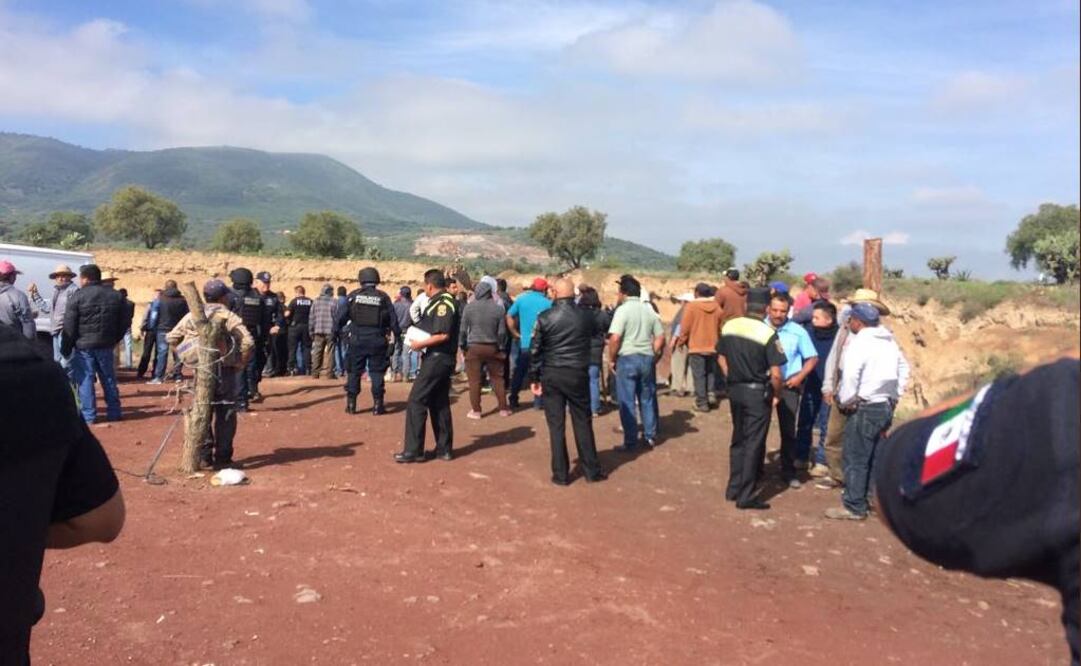 Tomada de @luismiguelbaraa