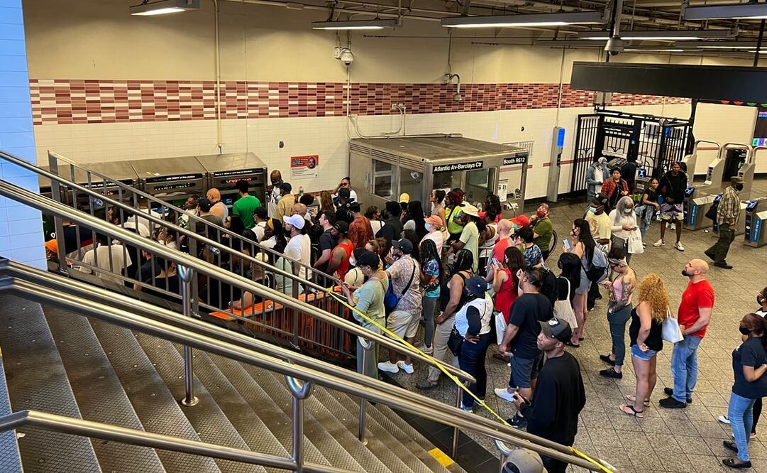 Foto ilustrativa: EFE