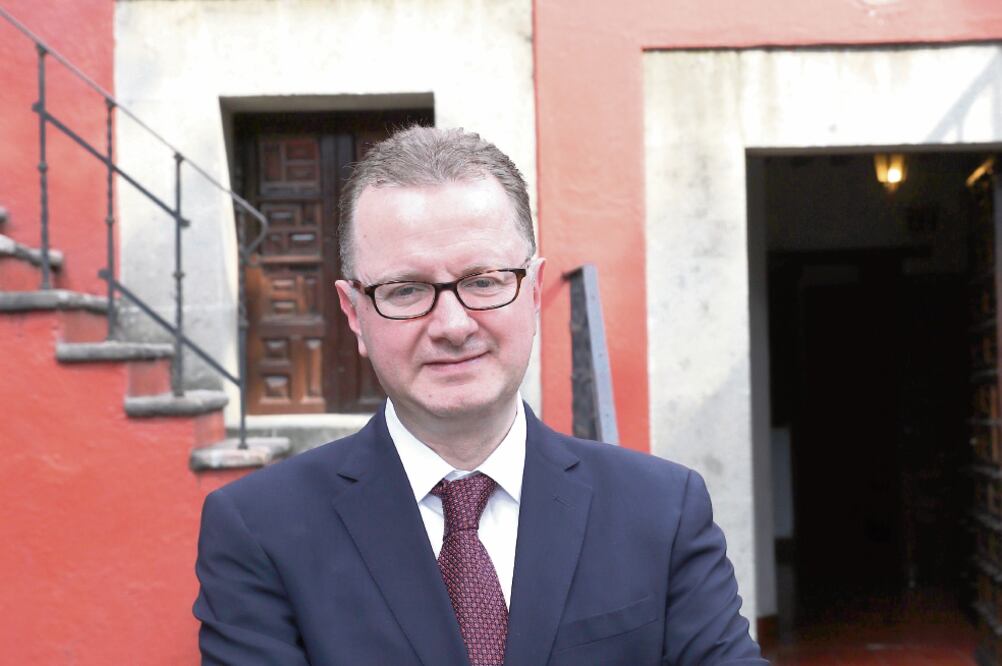 ARCHIVO EL UNIVERSAL