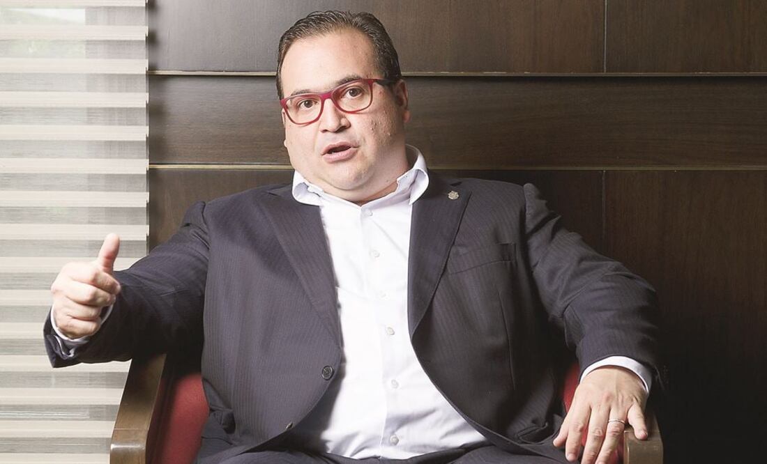 La PGR tiene la matrícula del helicóptero que abordó Duarte, dijo Ríos