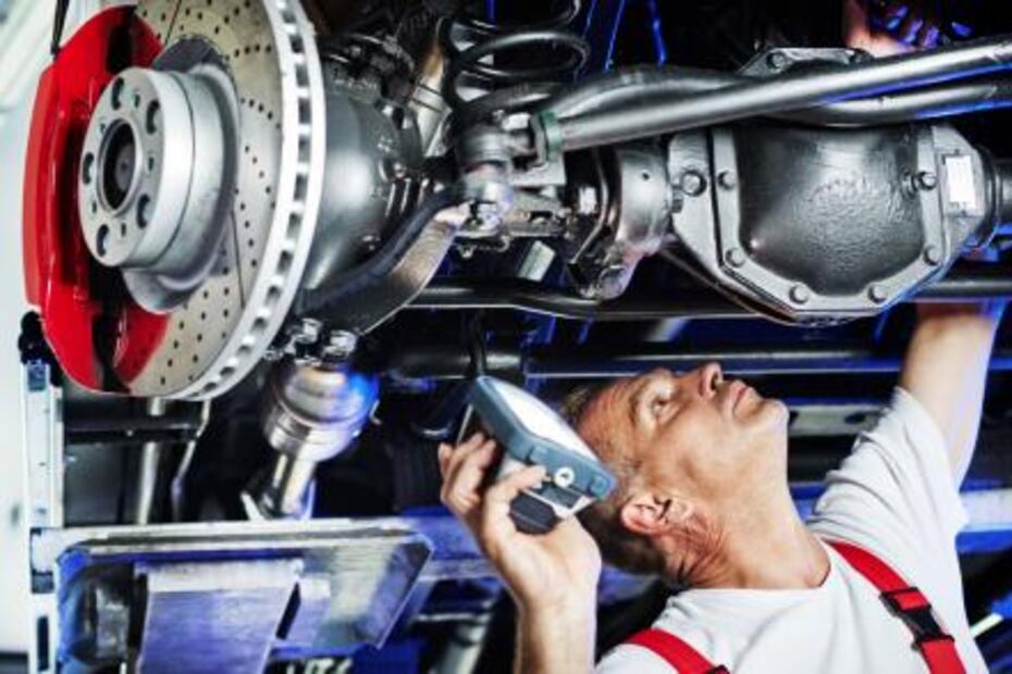 Consejos para no ser engañado por el mecánico