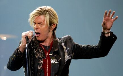 Lanzan EP de David Bowie en el marco de su 70 aniversario de nacimiento