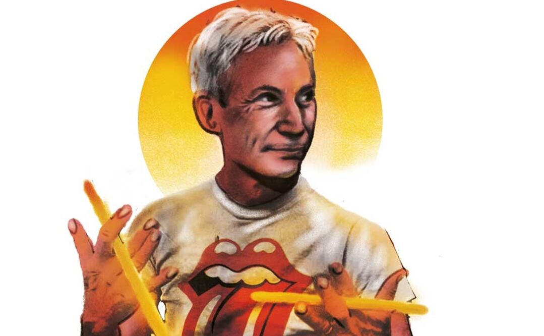 ILUSTRACIÓN: DANTE DE LA VEGA. EL UNIVERSAL