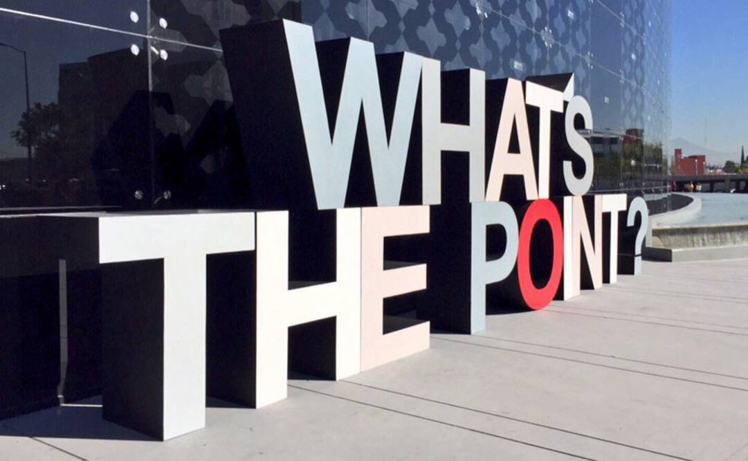 En dicho encuentro participan cinco mil 400 personas a partir de hoy y hasta el 7 de noviembre. (FOTO tomada de Twitter: @RicardoBSalinas)