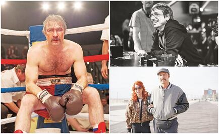 Chuck, el que inspiró a Rocky