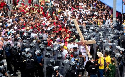 Semana Santa dejará derrama económica de más de 6 mil mdp, dice Mancera