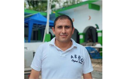 Echa bala y ahora lo quieren echar del partido